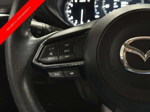Used 2021 MAZDA CX-5 Grand Touring AWD/4WD image 11