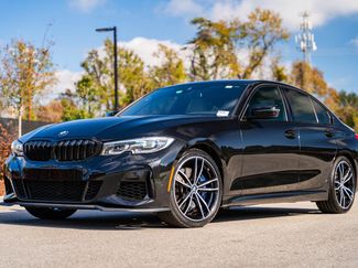 Used 2021 BMW M340i w/ Premium Package video 2