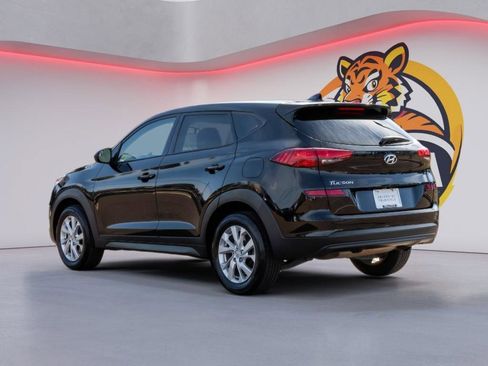 Used 2019 Hyundai Tucson SE image 7