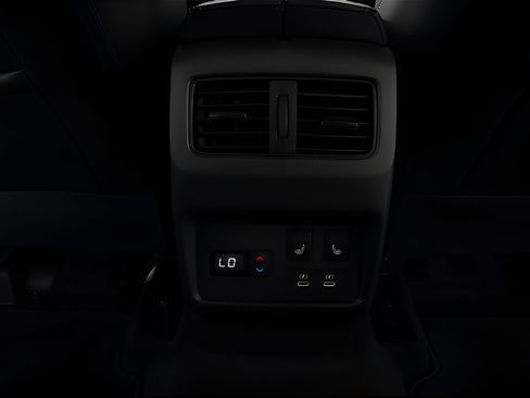 Used 2025 Nissan Rogue Platinum w/ Platinum Premium Package FWD image 24