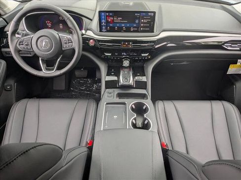 New 2026 Acura MDX SH-AWD image 15