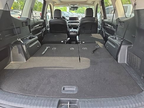 Used 2022 Kia Telluride EX w/ EX Premium Package image 96