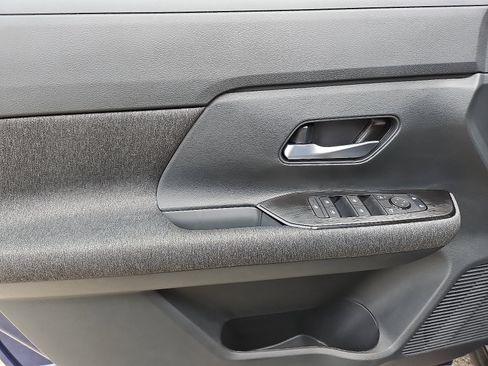 New 2026 Nissan Kicks SV w/ Cold Weather Package image 10