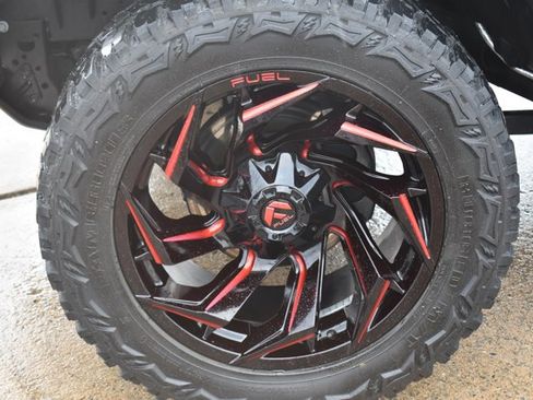 Used 2021 Jeep Gladiator Rubicon image 10