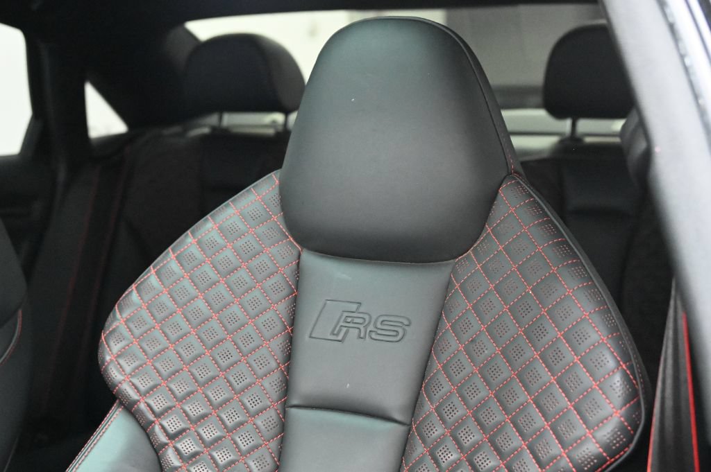 Used 2019 Audi RS 3 w/ Technology Package AWD/4WD image 20