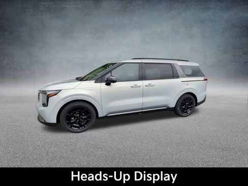 New 2026 Kia Carnival SX Prestige image 10