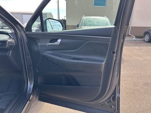 Used 2023 Hyundai Santa Fe SEL image 37