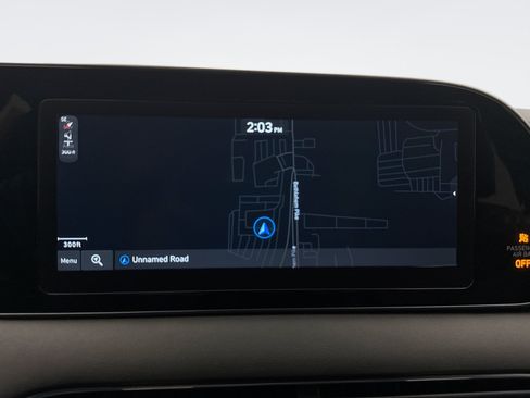 Used 2022 Hyundai Palisade Calligraphy AWD/4WD image 15