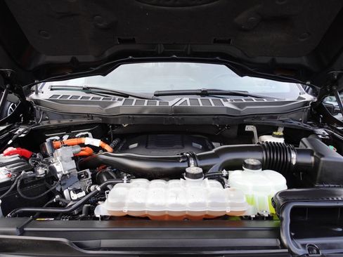 Used 2023 Ford F150 XLT w/ Equipment Group 302A High image 58