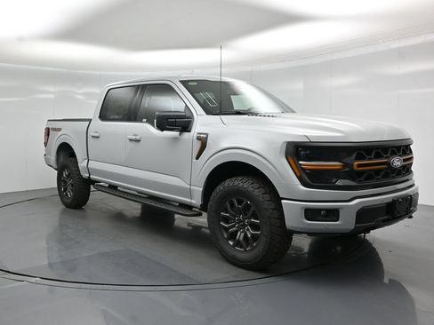 New 2026 Ford F150 Tremor w/ Bed Utility Package AWD/4WD image 54