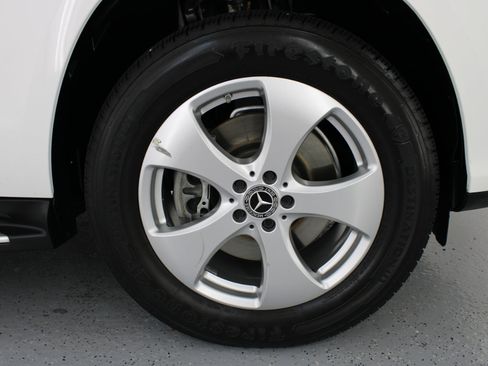 Used 2018 Mercedes-Benz GLS 450 4MATIC image 86