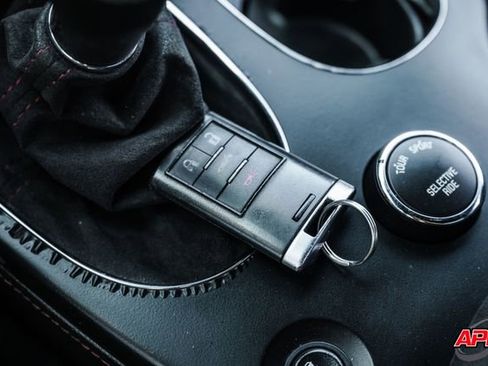 Used 2012 Chevrolet Corvette Grand Sport w/ 4LT Preferred Equipment Group image 65