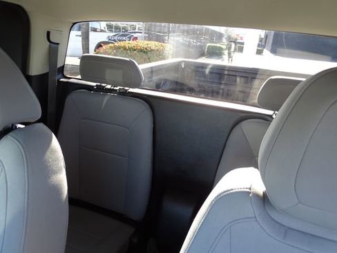 Used 2020 Chevrolet Colorado W/T w/ WT Convenience Package image 9