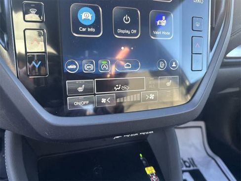 New 2026 Subaru Forester Premium image 79