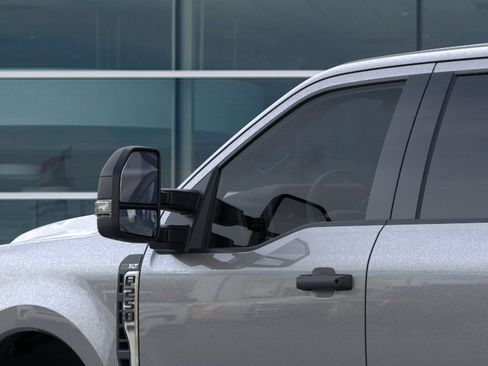 New 2026 Ford F250 XLT AWD/4WD image 22