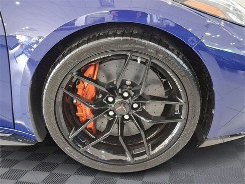New 2026 Chevrolet Corvette Z06 image 5
