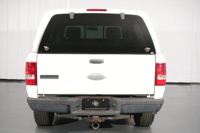 Used 2011 Ford Ranger XL RWD image 13