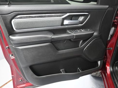 Used 2022 RAM 1500 Big Horn AWD/4WD image 9