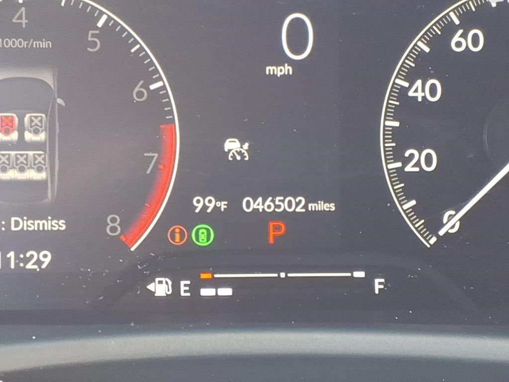 Used 2022 Honda Civic EX image 27