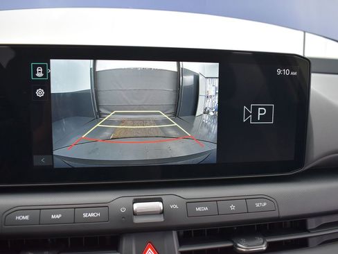 Certified 2025 Kia K4 LXS FWD image 26