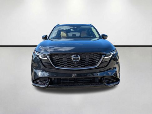 New 2026 MAZDA CX-5 2.5 S w/ Premium Plus Package AWD/4WD image 4