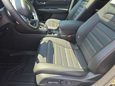 New 2026 Honda CR-V Sport-L image 31