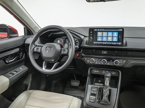 Used 2024 Honda CR-V EX-L image 30