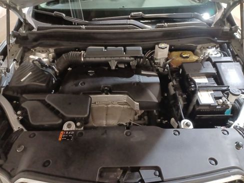 Used 2019 Buick Envision Essence image 18