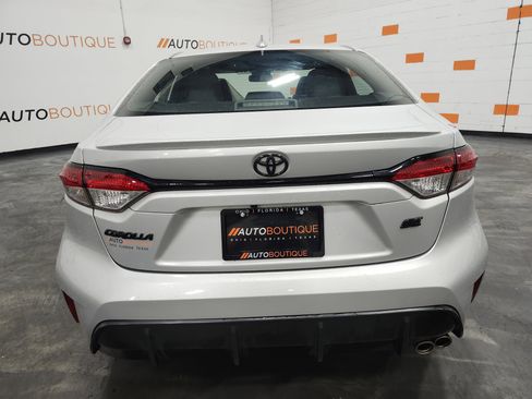Used 2023 Toyota Corolla SE image 15