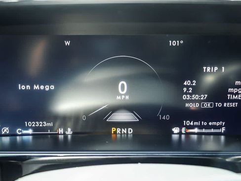 Used 2019 Lincoln Navigator L Reserve AWD/4WD image 14