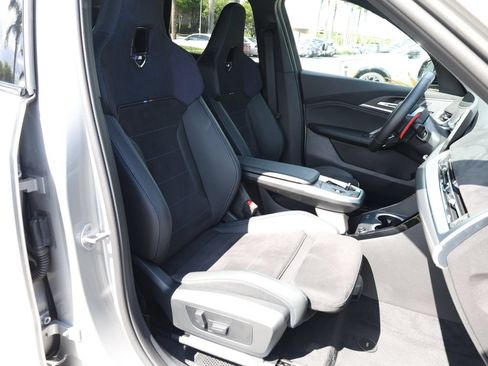 Used 2026 BMW X1 M35i w/ Technology Package AWD/4WD image 22