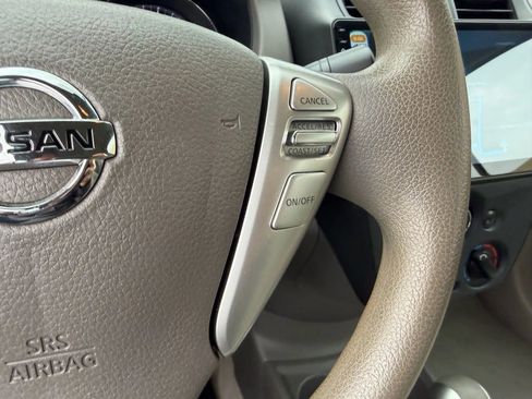 Used 2016 Nissan Versa SV image 14