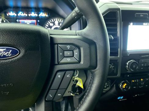 Used 2018 Ford F150 XLT w/ Equipment Group 302A Luxury image 14