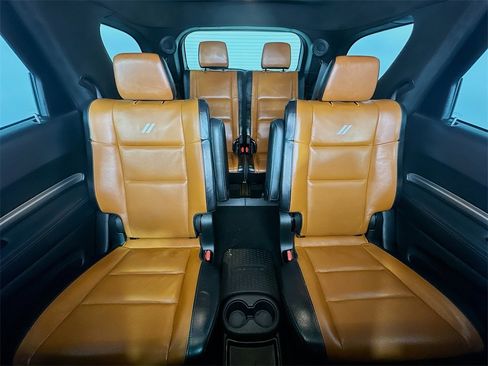 Used 2019 Dodge Durango Citadel image 13