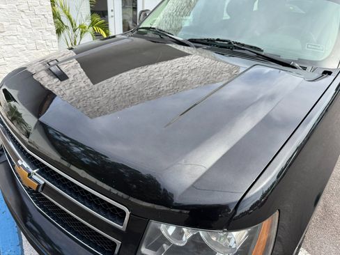 Used 2012 Chevrolet Tahoe LS image 12