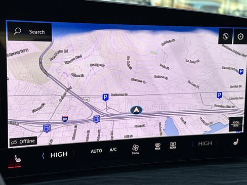 Used 2025 Audi Q5 Premium Plus w/ Premium Plus image 19