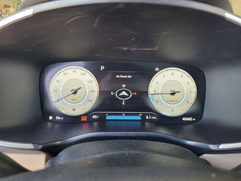 Used 2022 Hyundai Santa Fe Limited w/ Cargo Package AWD/4WD image 23