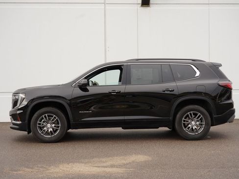 Used 2025 GMC Acadia Elevation image 6