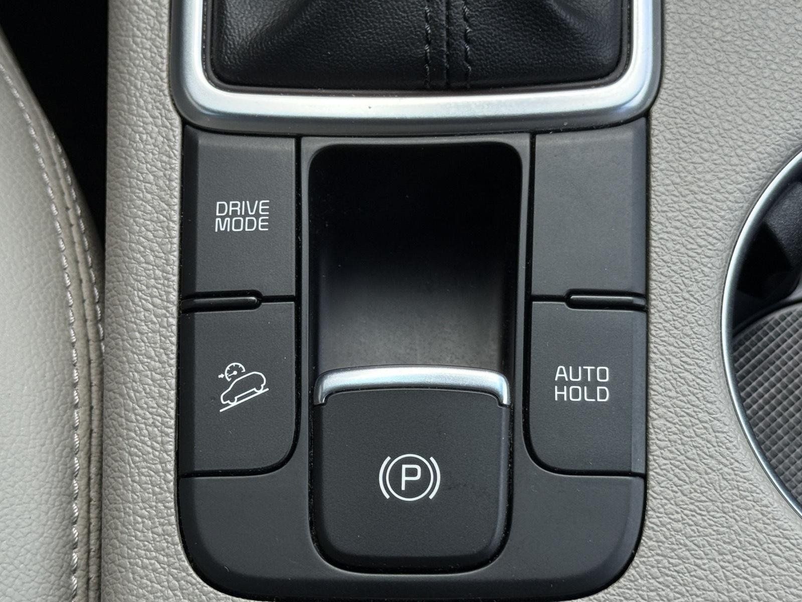 Used 2020 Kia Sportage S w/ S Premium Package FWD image 38