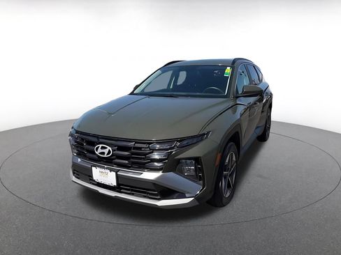 Used 2026 Hyundai Tucson SEL AWD/4WD image 7
