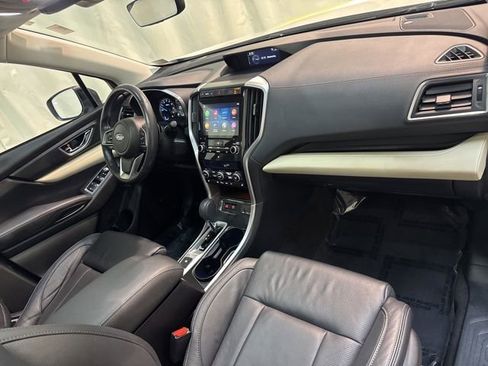 Certified 2022 Subaru Ascent Limited w/ Technology Package image 40