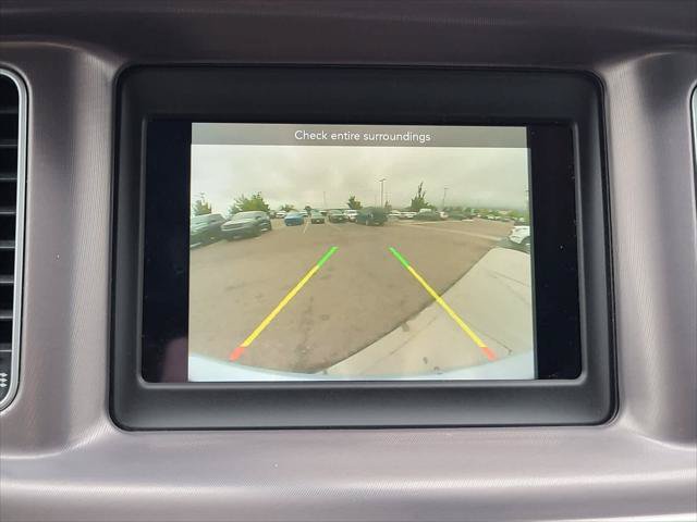 Certified 2022 Dodge Charger SXT RWD image 20