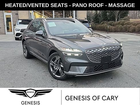 Used 2023 Genesis Electrified GV70 Advanced image 1