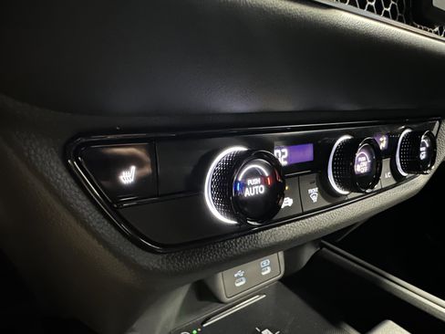 New 2026 Honda HR-V Sport image 16