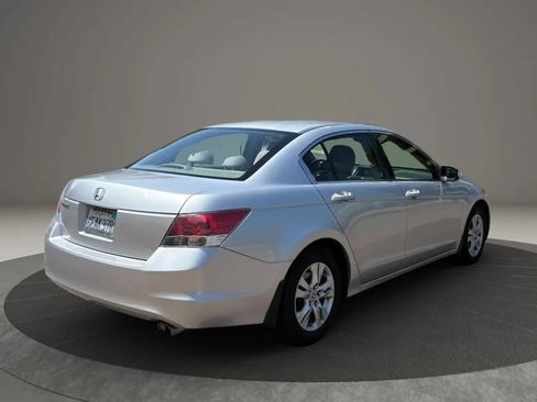 Used 2008 Honda Accord LX-P image 6