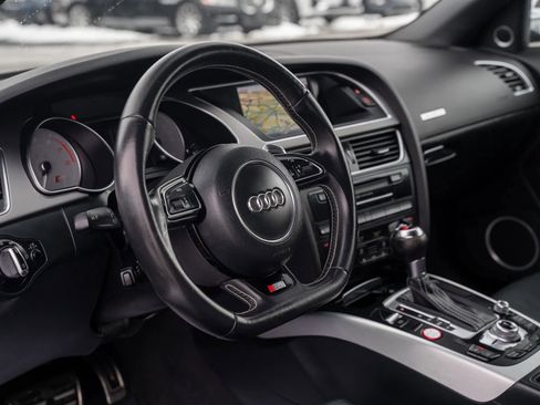 Used 2015 Audi S5 Premium Plus w/ Technology Package image 16