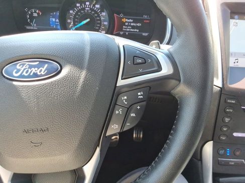 Used 2016 Ford Edge Sport w/ Equipment Group 401A image 27