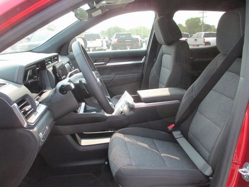 New 2026 GMC Terrain Elevation image 12