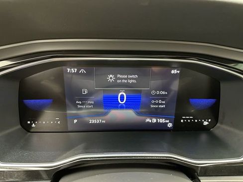 Certified 2023 Volkswagen Jetta SE FWD image 15