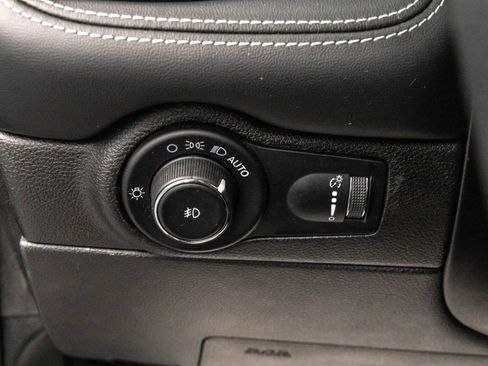 Used 2023 Dodge Durango SRT w/ Black Package image 18